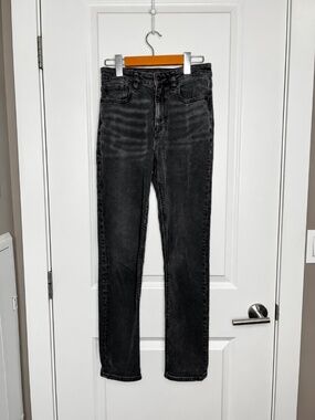 American Eagle Stretch Jeans – Size 2 Regular